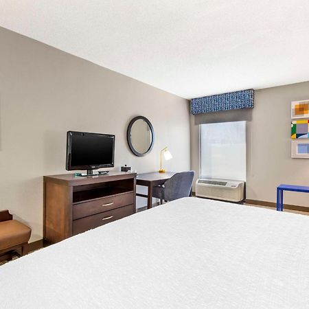 Hampton Inn Mebane Ngoại thất bức ảnh