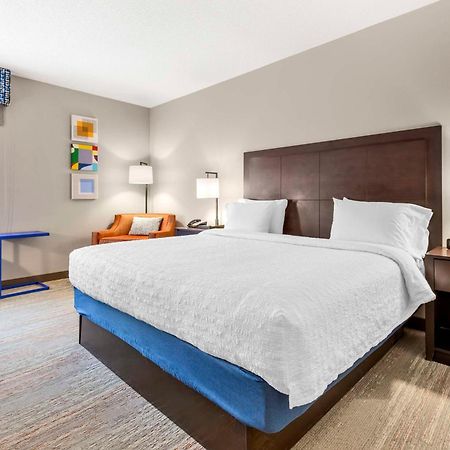 Hampton Inn Mebane Ngoại thất bức ảnh