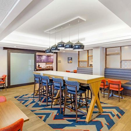 Hampton Inn Mebane Ngoại thất bức ảnh