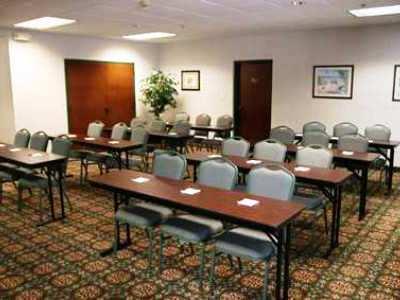 Hampton Inn Mebane Ngoại thất bức ảnh