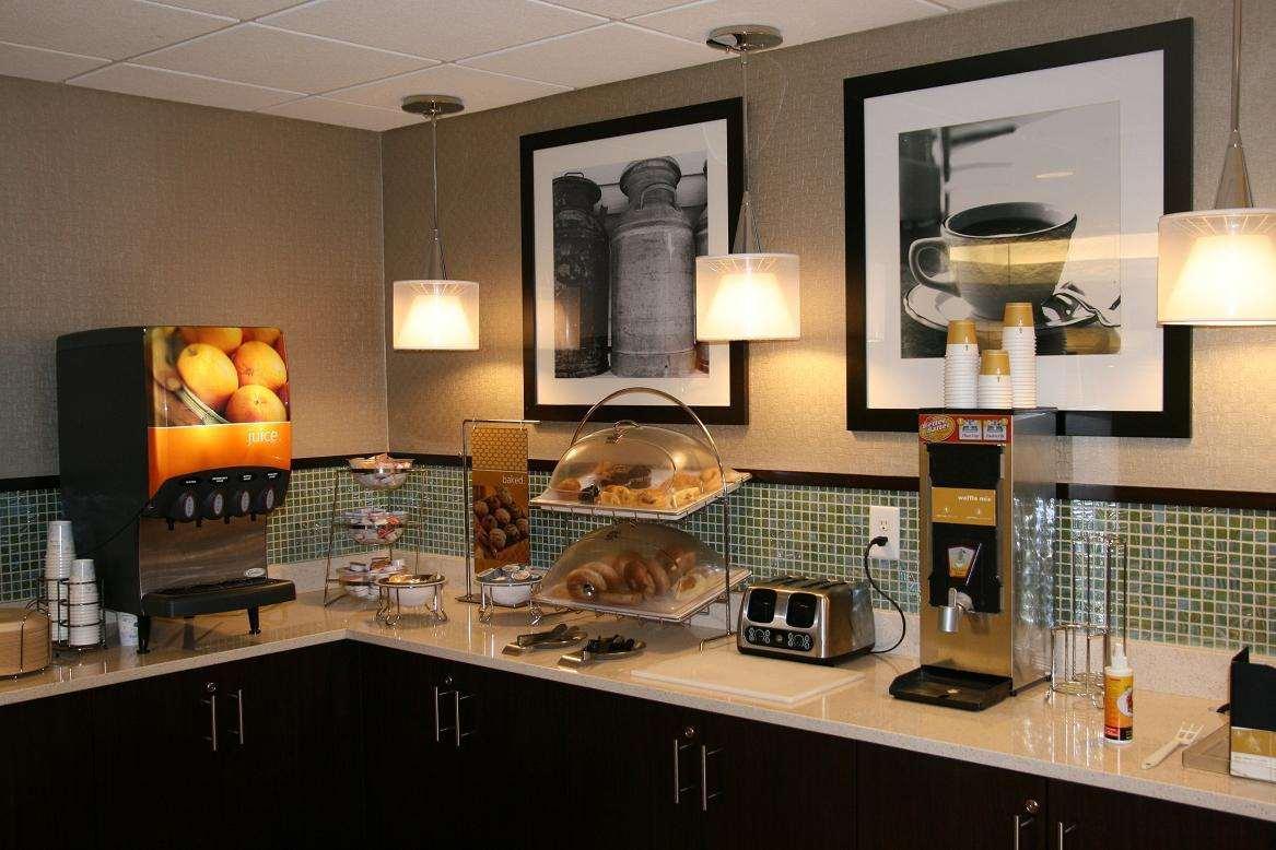 Hampton Inn Mebane Ngoại thất bức ảnh