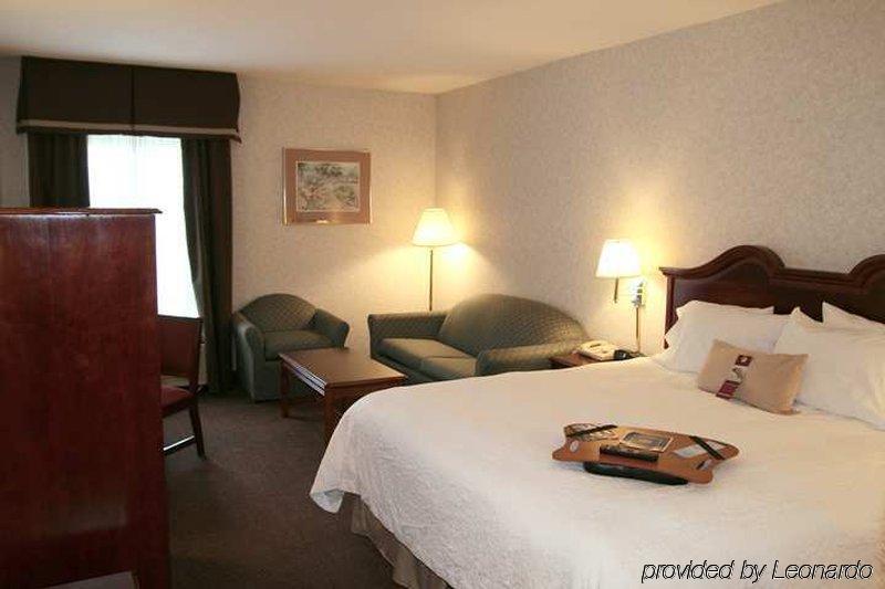 Hampton Inn Mebane Phòng bức ảnh