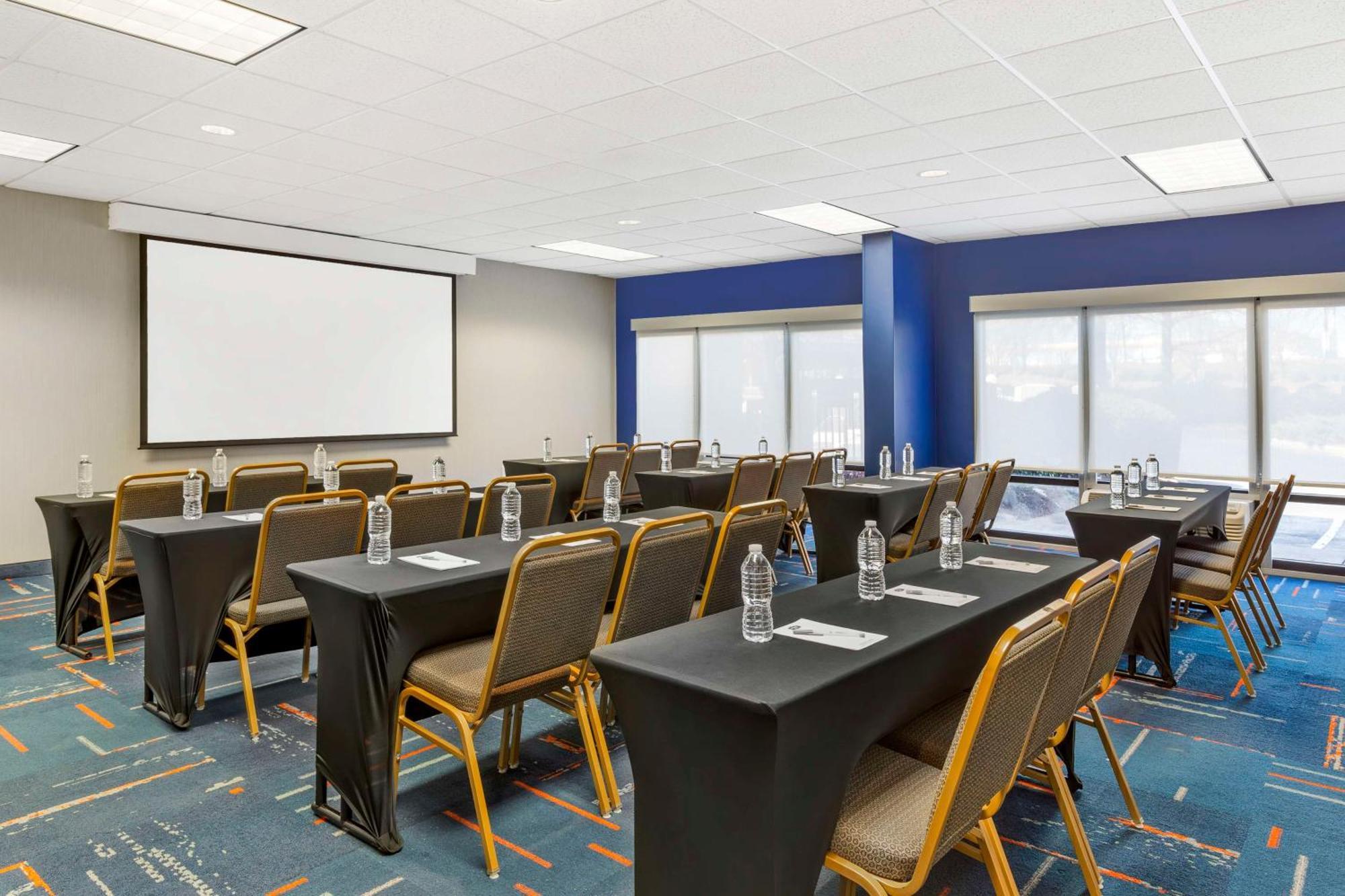 Hampton Inn Mebane Ngoại thất bức ảnh