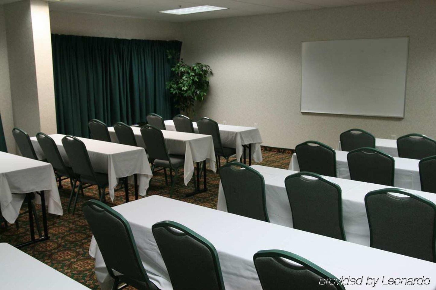 Hampton Inn Mebane Tiện nghi bức ảnh