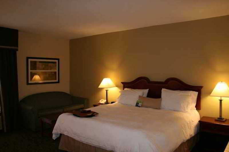 Hampton Inn Mebane Phòng bức ảnh